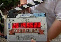 Extras Call for My All American In Austin TX