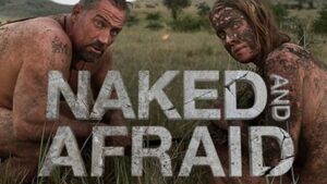 New Season of “Naked & Afraid” Now Casting