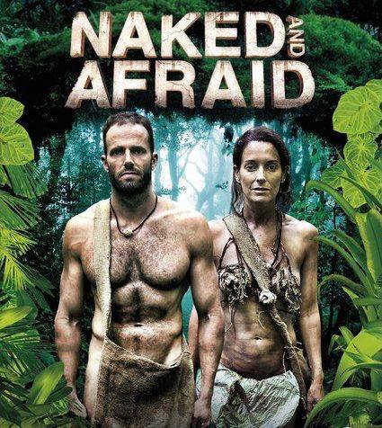 Naked and Afraid now casting nationwide