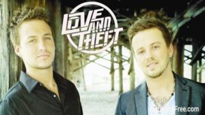 “Love and Theft” MUSIC VIDEO in Nashville – Featured roles
