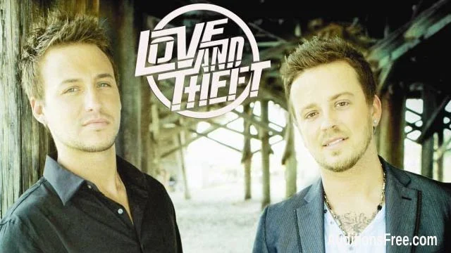 Nashville music artists live and theft casting call for music video