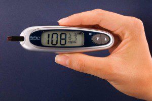 TV commercial now casting diabetics in Seattle