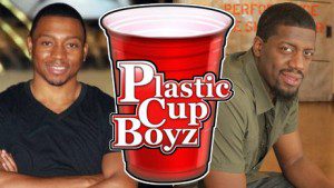 Read more about the article Kevin Hart’s “Plastic Cup Boys” comedy sketch casting extras in L.A.