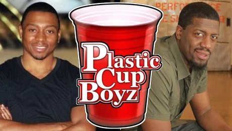 extras casting call in L.A. for Plastic Cup Boyz