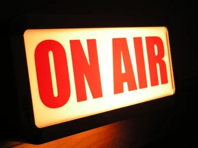 Radio show in L.A. is now casting for a radio co-host