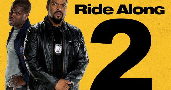 Ride Along 2 casting call in Atlanta