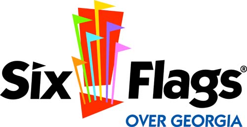 Six Flags Georgia open casting call