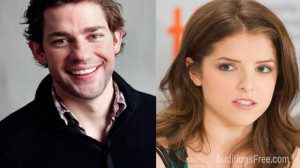 Read more about the article Open Casting Call for speaking roles in “THE HOLLARS” with Anna Kendrick and John Krisinki – MS