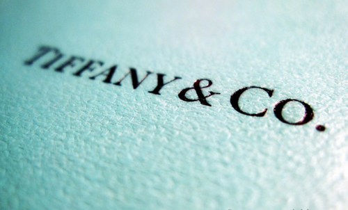 Casting call for Tiffany & Co. Video in NJ