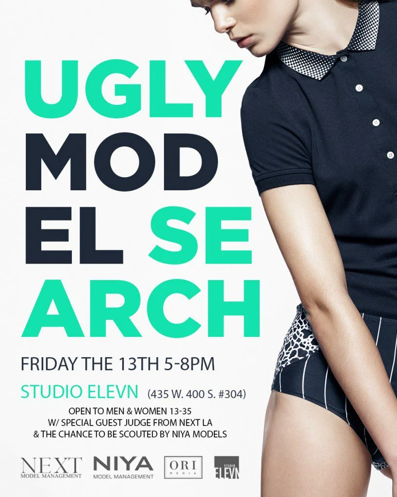 Model Search in Salt Lake City Utah
