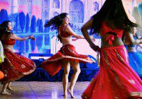 Bollywood Funk NYC Company auditions