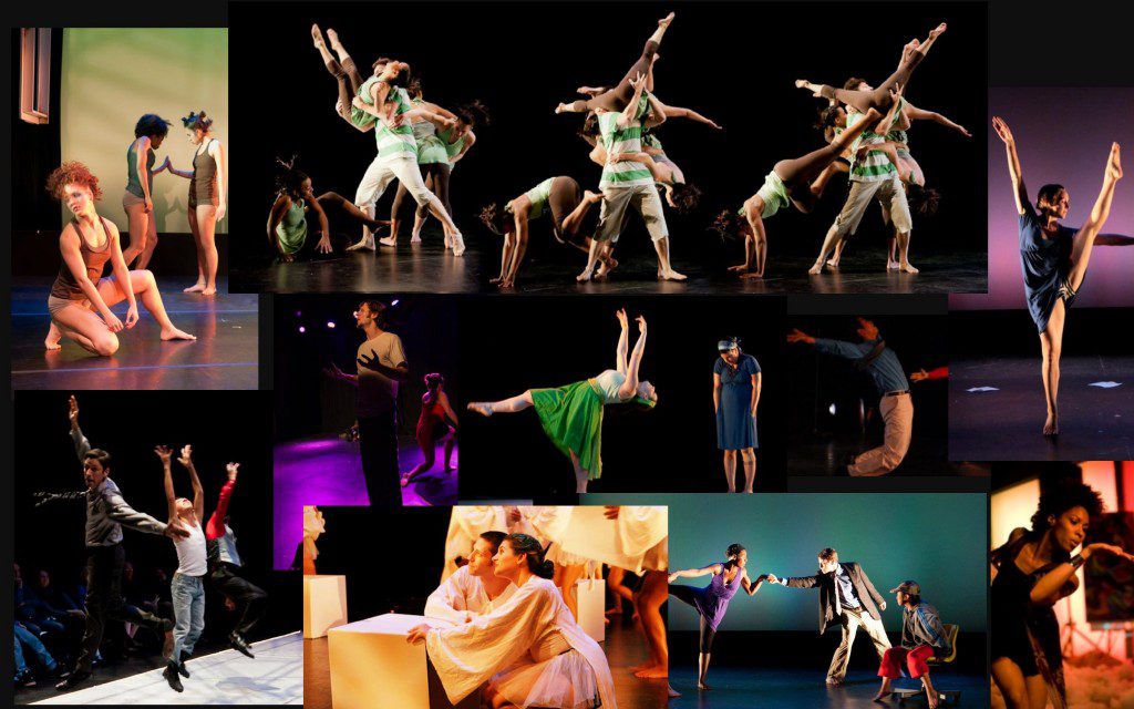 Contradiction Dance Company