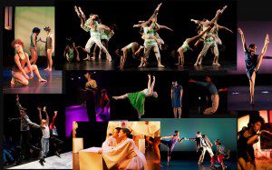 Read more about the article Auditions for Dance Company in DC – Contradiction Dance