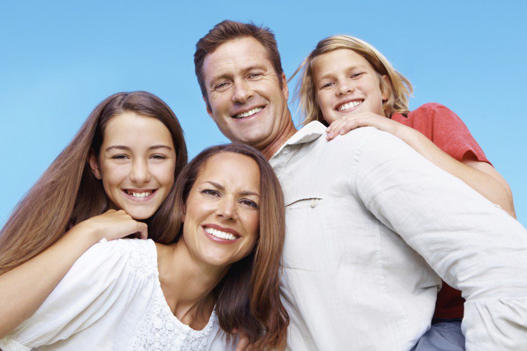 New York family casting call for commercial