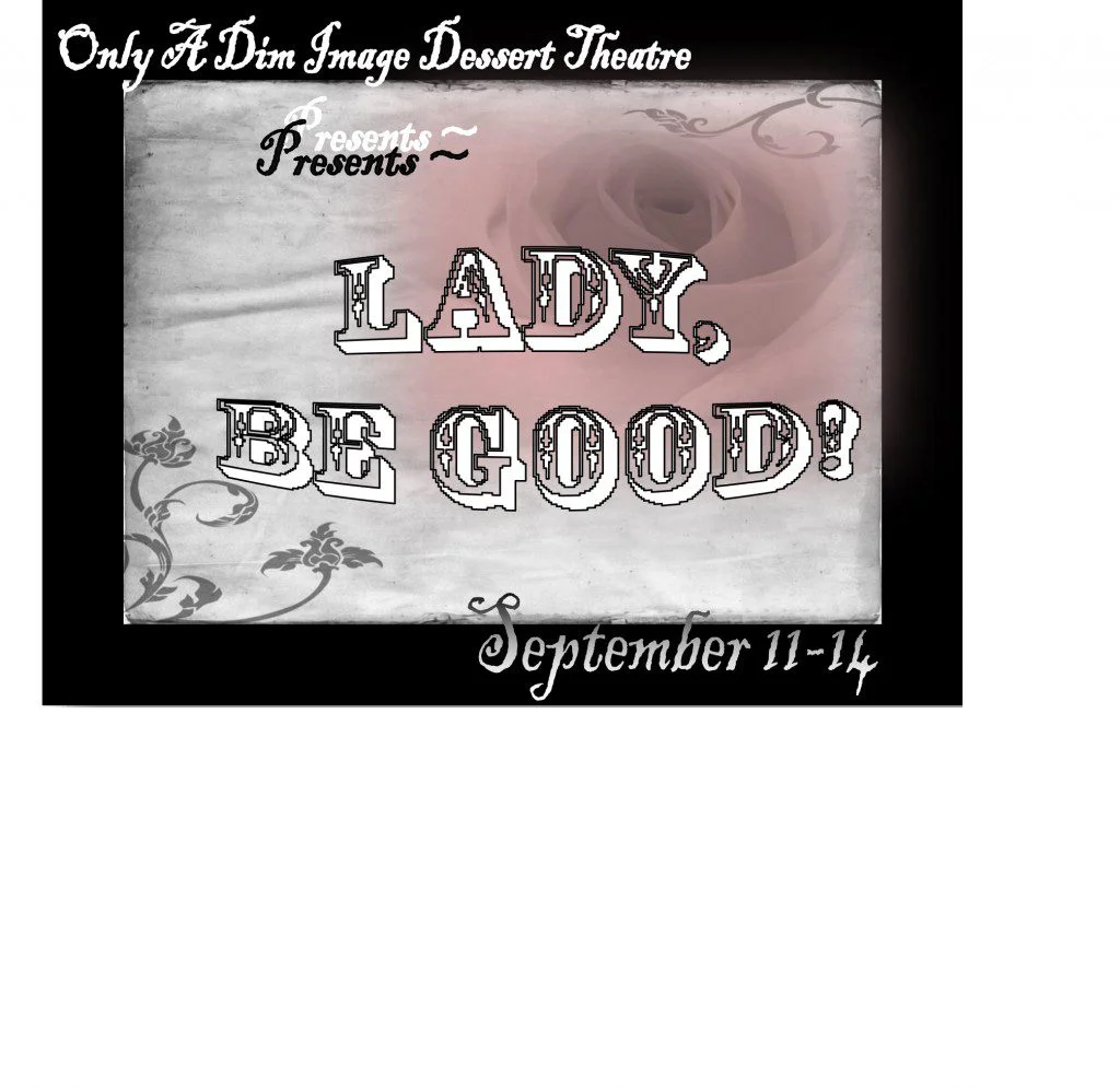 Lady Be Good