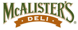 Paid actors for 2 Texas TV Commercials for McAlisters
