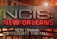 Extras casting call for NCIS New Orleans