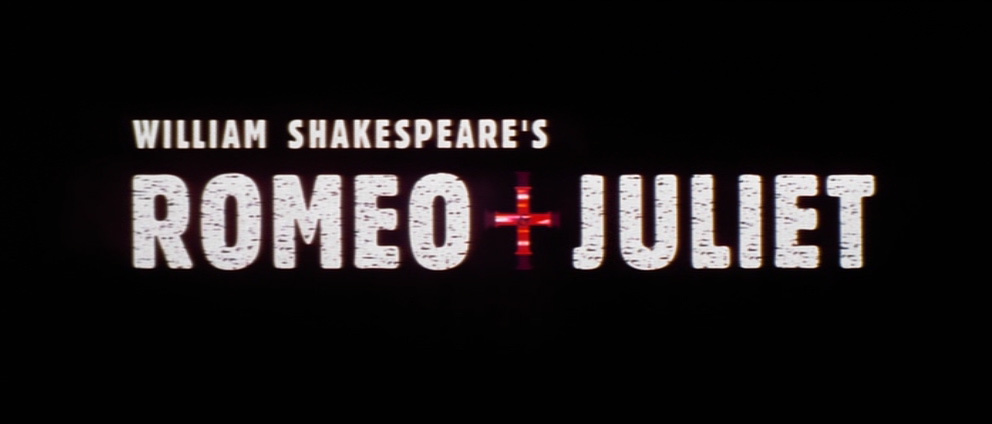 Romeo & Juliet Audition for Shakespeare Theater