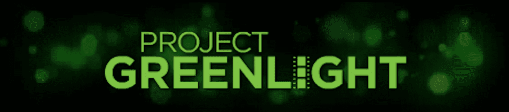 Project greenlight