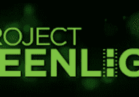 Project greenlight