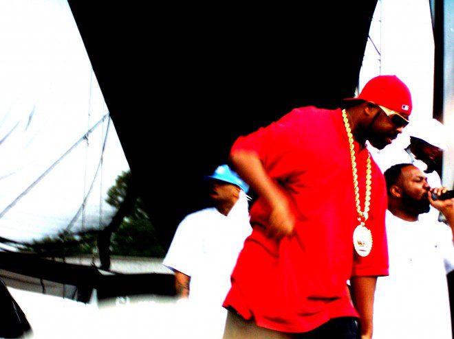 New Reality Series “The Deal” Casting Hip Hop Artists in Houston