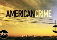 Casting call for John Riddley's "American Crime"