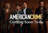 casting call for speaking role on 'American Crime"
