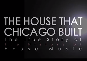 Open casting call for documentary film "House That Chicago Built"