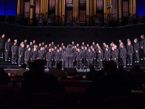 Read more about the article Big Apple Chorus Open Auditions in NYC