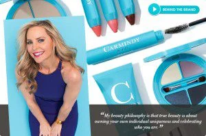 Model call for Carmindy makeup in Florida