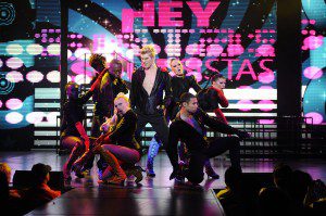 Carnival cruises holding auditions for singers in Orlando