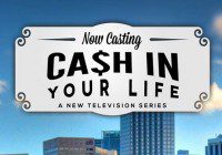 Reality TV series 'Cash in Yoor Life" nopw casting families and couples