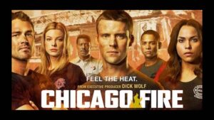 Chicago Fire Season 3 begins Casting Extras in… Chicago