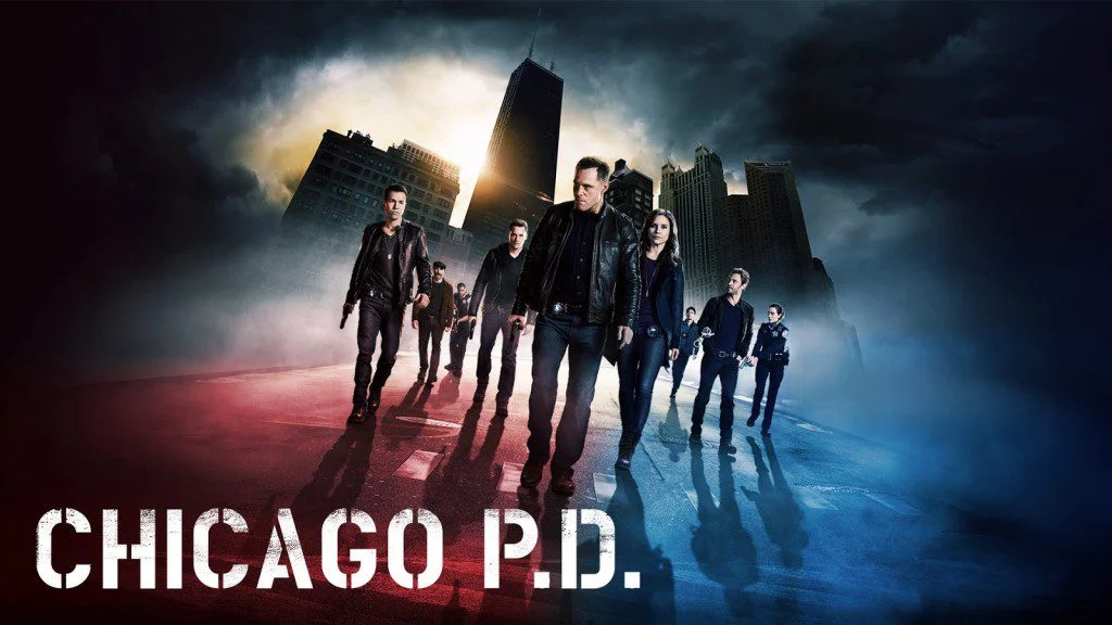 Featured roles for extras on NBC's Chicago PD in Illinois