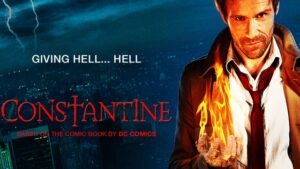 Auditions for TV series ‘Constantine’ – Very Featured Roles
