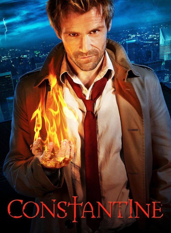 NBC Constantine call for extras in Atlanta