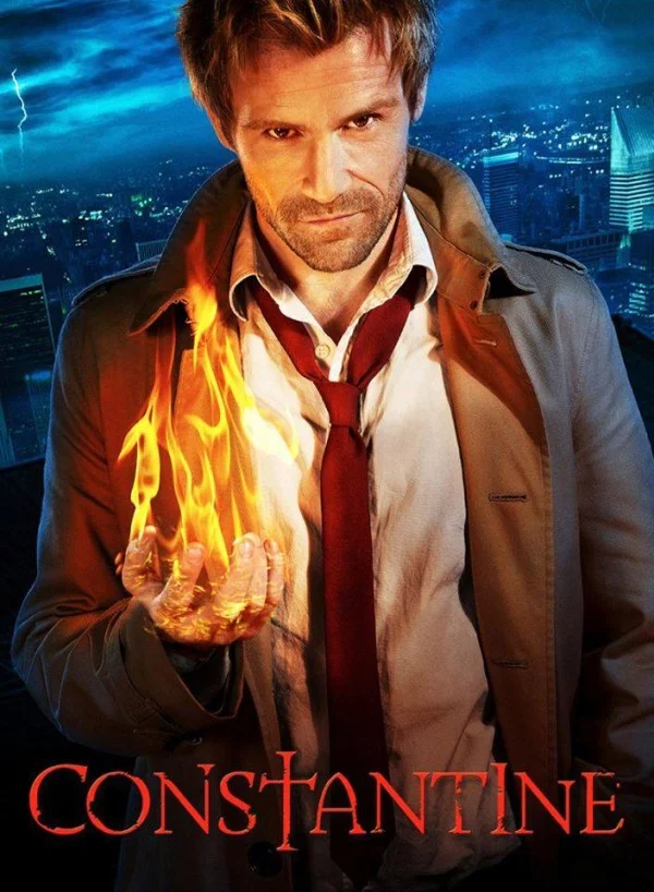 NBC Constantine call for extras in Atlanta