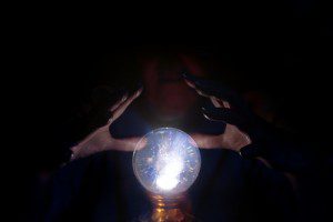 reality / docu series / psychics