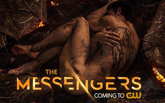 CW The Messesngers releases huge casting call for extras