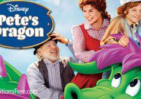 Disney auditions for lead role in movie Pete's Dragon