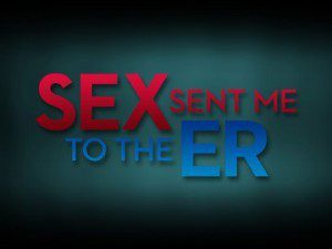 “Sex Sent Me To The ER” wants to hear your stories – Nationwide