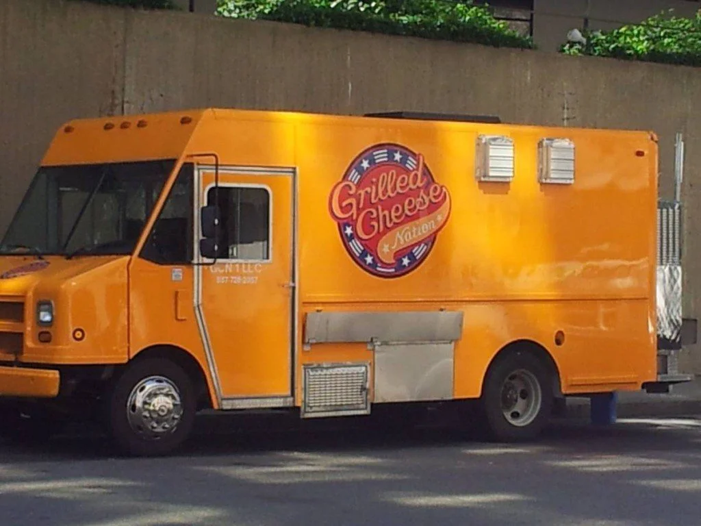 New Food Truck series looking nationwide for food truck chefs and cooks