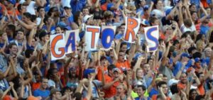 TV Commercial is casting REAL Florida Football Fans