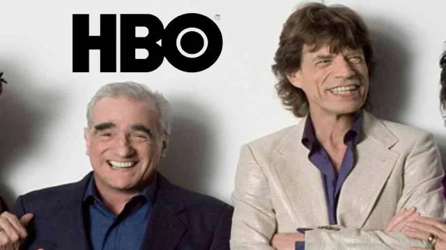 Martin Scorsese Rock & Roll Project issues casting call for new show