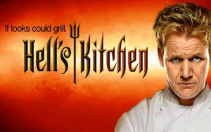 Read more about the article Gordon Ramsays “Hells Kitchen” Open Calls