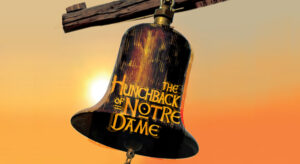 Singers for “The Hunch Back of Notre Dame” in San Diego, CA