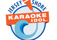 Jersey Shore Idol singing competition