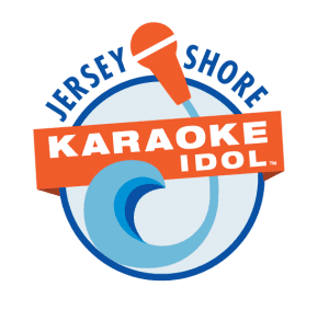 Jersey Shore Idol singing competition