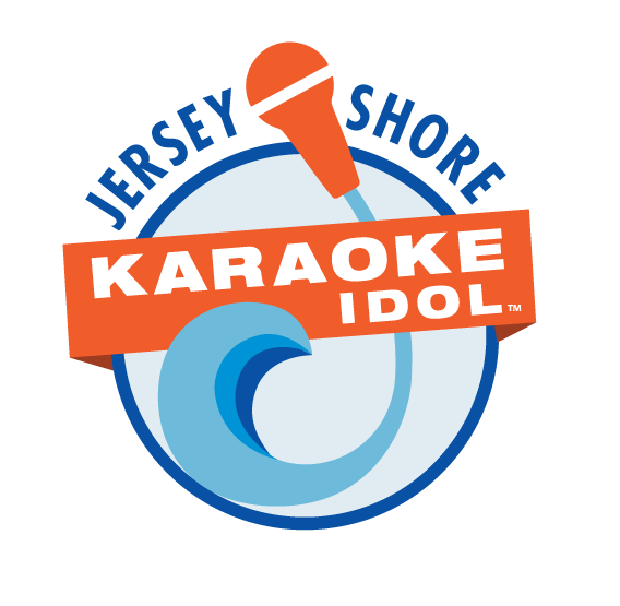 Jersey Shore Idol singing competition