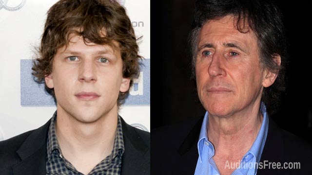 "Louder Than Bombs" holding online auditions for lead role